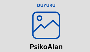 Psikoalan Duyuru